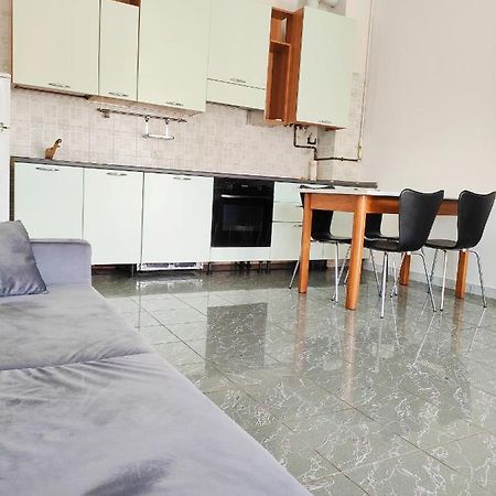 Apartament Sesto Rondo Mm1 Daire Sesto San Giovanni Dış mekan fotoğraf