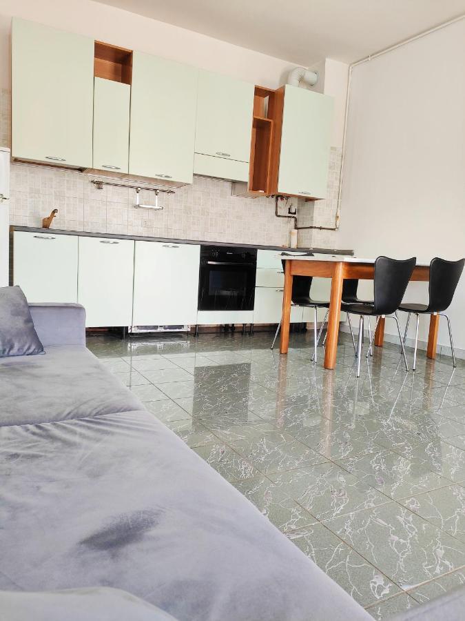 Apartament Sesto Rondo Mm1 Daire Sesto San Giovanni Dış mekan fotoğraf