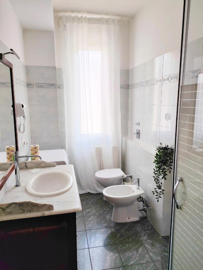 Apartament Sesto Rondo Mm1 Daire Sesto San Giovanni Dış mekan fotoğraf