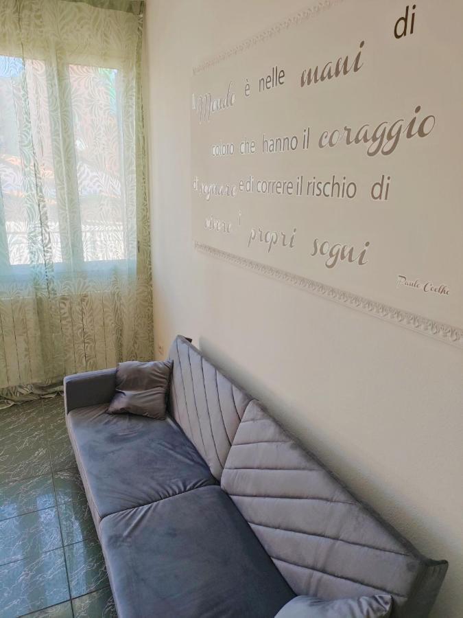 Apartament Sesto Rondo Mm1 Daire Sesto San Giovanni Dış mekan fotoğraf