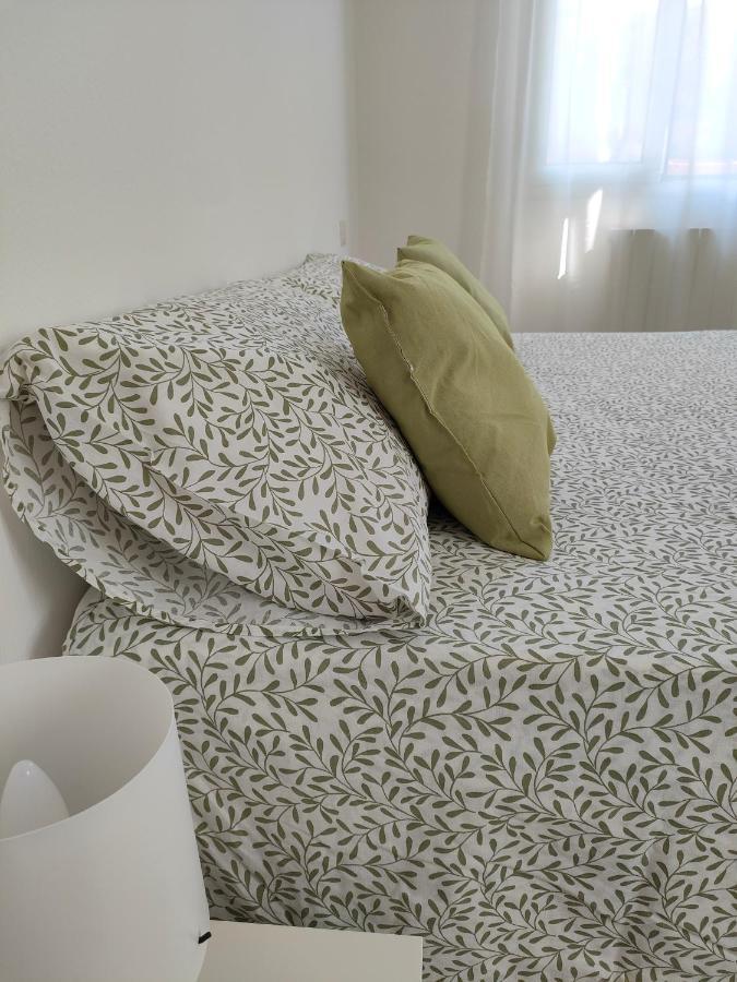 Apartament Sesto Rondo Mm1 Daire Sesto San Giovanni Dış mekan fotoğraf