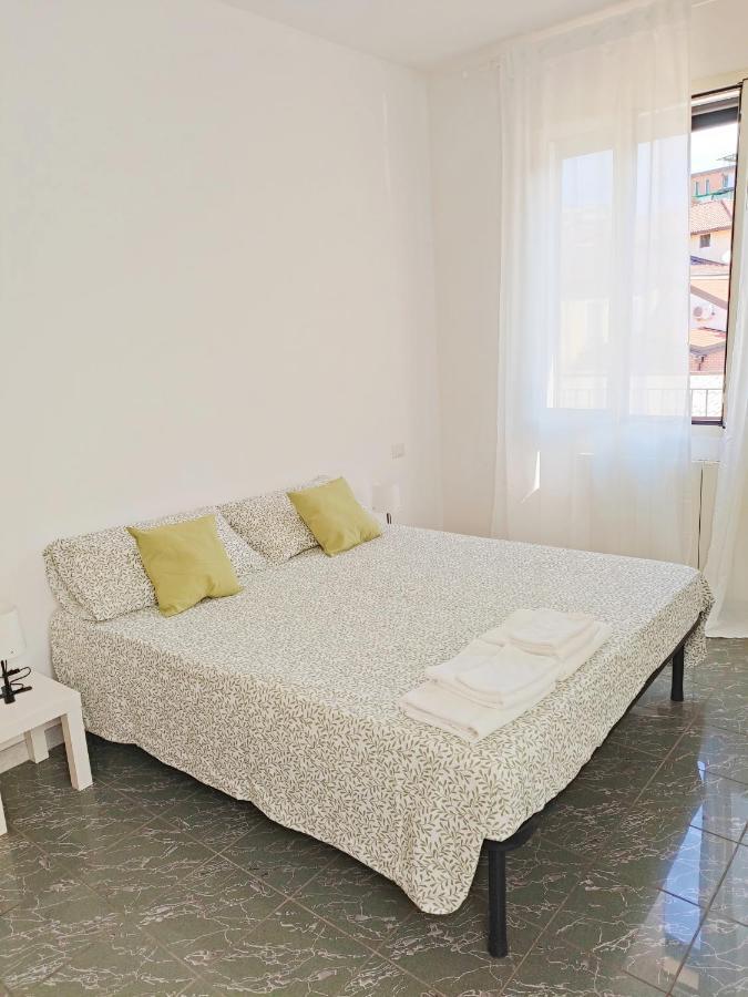 Apartament Sesto Rondo Mm1 Daire Sesto San Giovanni Dış mekan fotoğraf