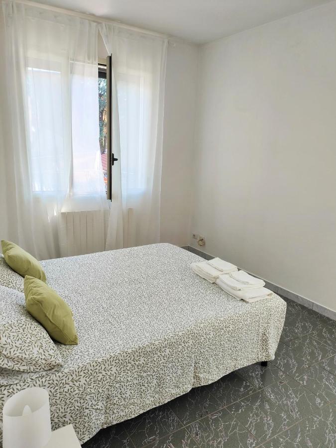Apartament Sesto Rondo Mm1 Daire Sesto San Giovanni Dış mekan fotoğraf